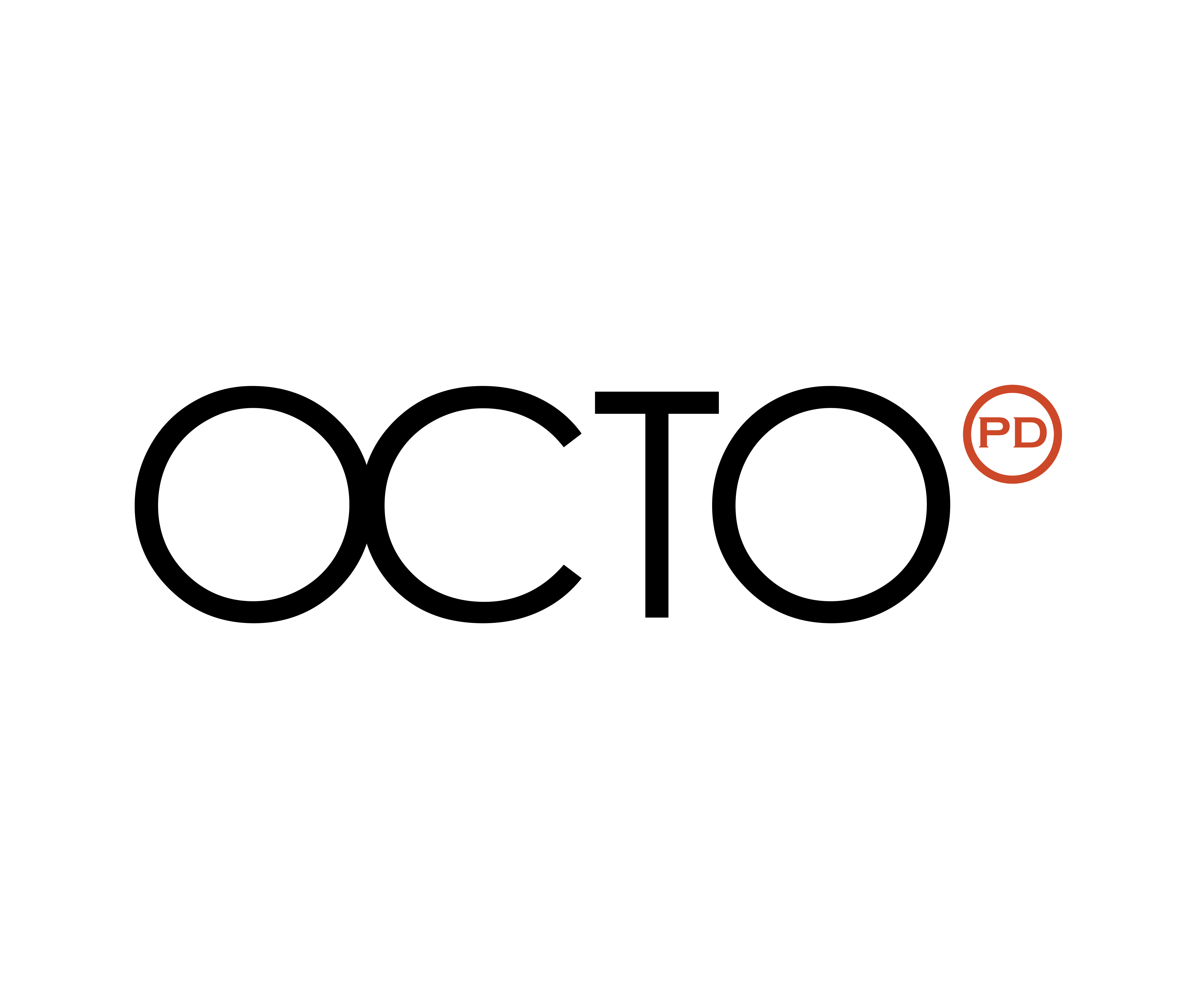 Octo Logo