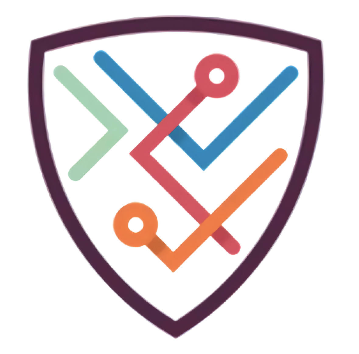 Cybersecurity Club Logo