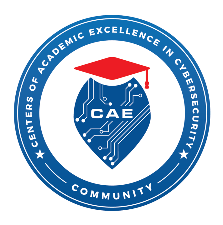 CAE community logo