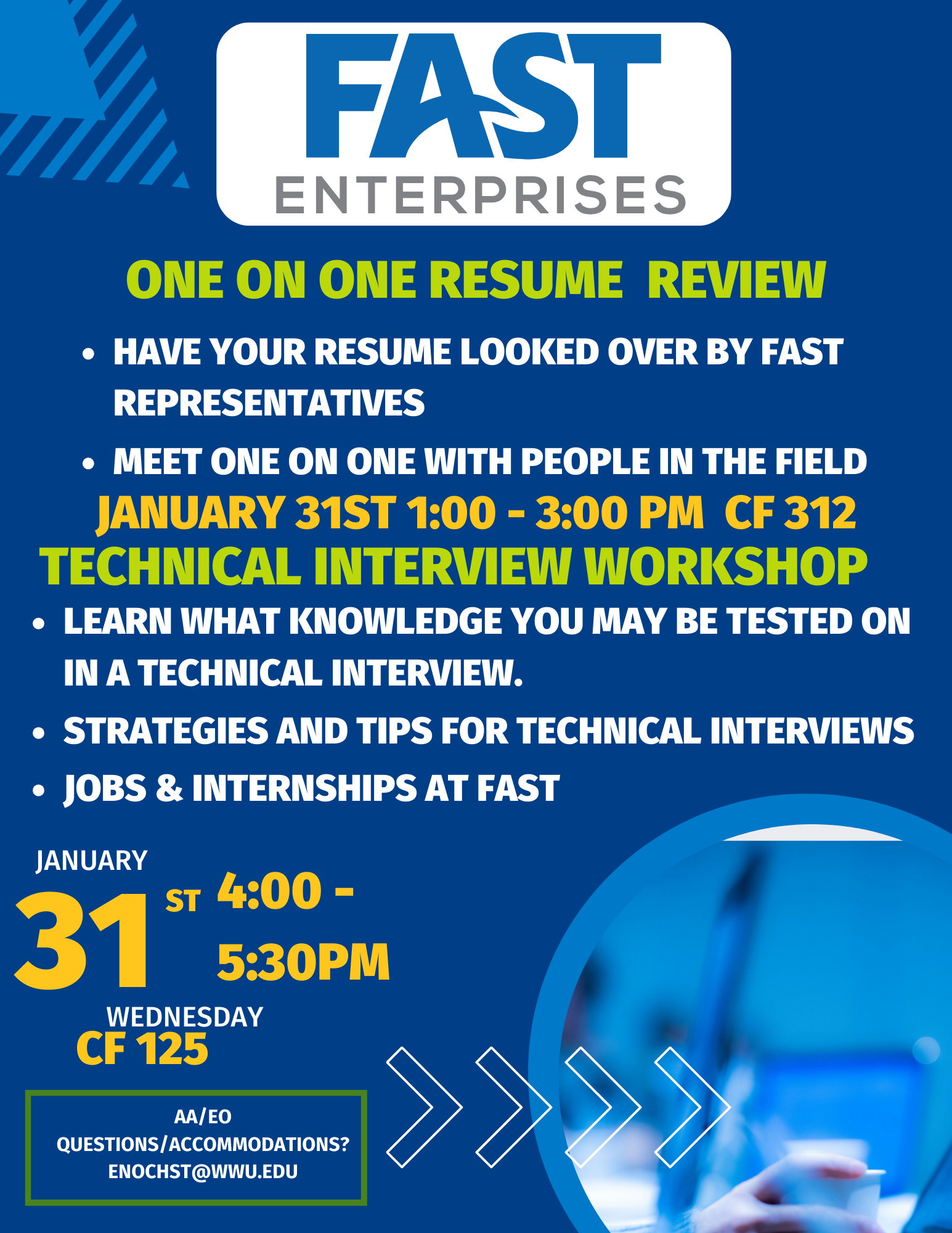 Fast Enterprises Techincal Interview Workshop