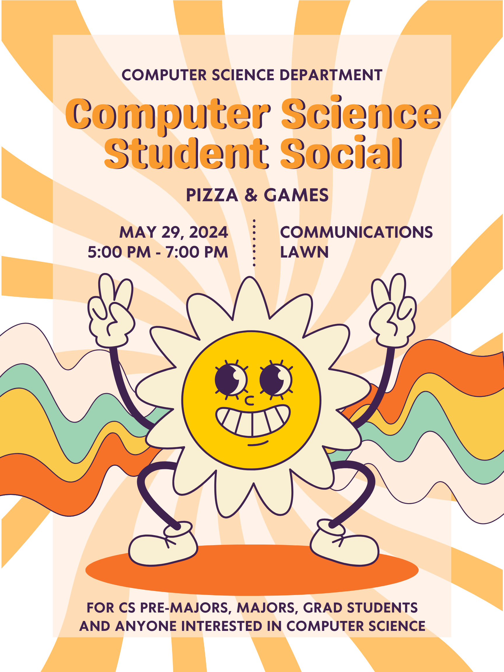 Computer Science Student Social